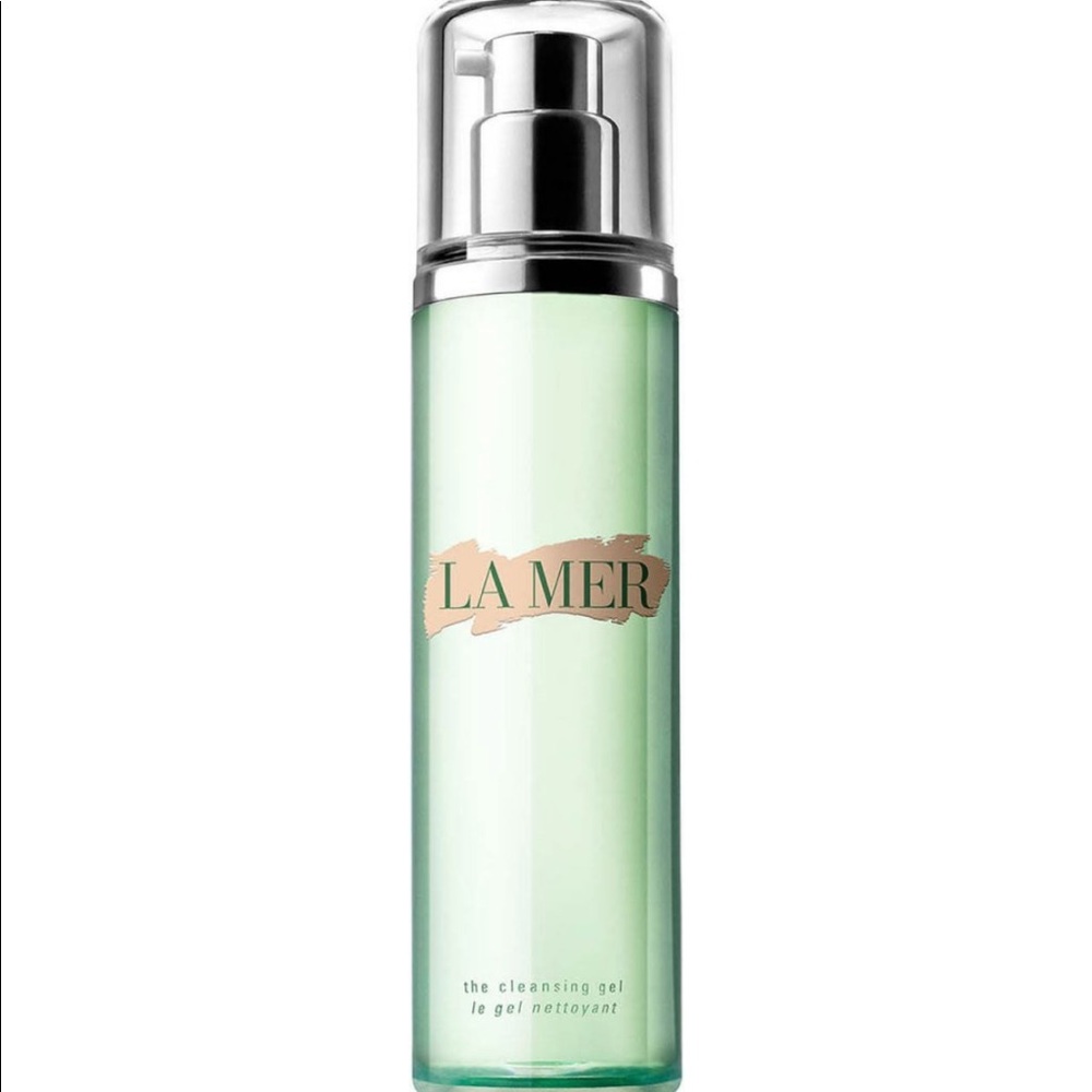 💥New! La Mer cleansing gel